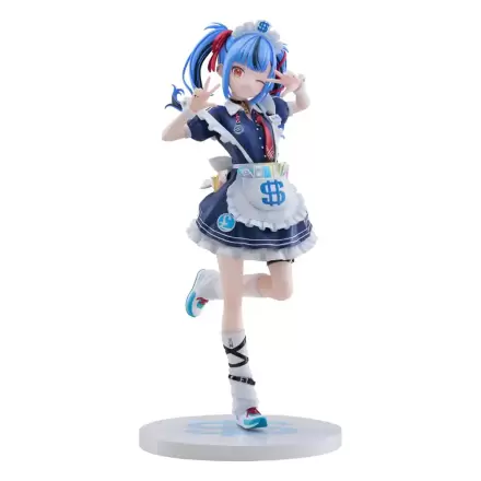 Virtual YouTuber F:NEX PVC Socha 1/7 Nito Wai 24 cm termékfotója