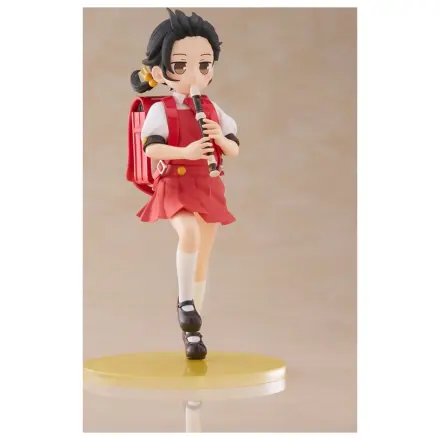 Vocaloid Elementary Schooler PVC figúrka Kaai Yuki Kyoufuu All Back Ver. AmiAmi Limited Edition 15 cm produktová fotografia
