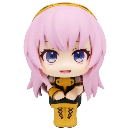 Vocaloid Look Up PVC socha Luka 11 cm produktová fotografia