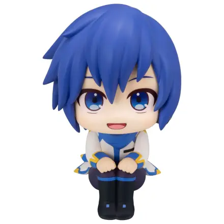 Vocaloid Look Up PVC Socha Kaito 11 cm produktová fotografia