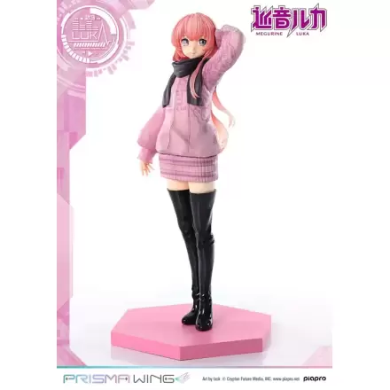 Vocaloid Piapro Characters Prisma Wing PVC Socha 1/7 Megurine Luka (Art by lack) 23 cm produktová fotografia