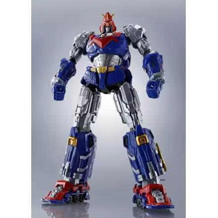 Voltes V Legacy Robot Spirits akčná figúrka Voltes V Side Super 16 cm termékfotója