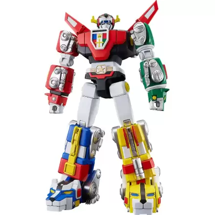 Voltron Moderoid Plastiková modelová stavebnica Voltron 20 cm produktová fotografia