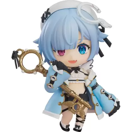 VShojo Nendoroid akčná figúrka Nazuna Amemiya 10 cm termékfotója