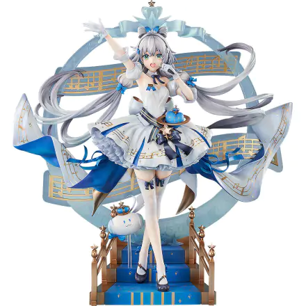 Vsinger PVC soška 1/6 Luo Tianyi: 10. výročie Shi Guang ver. 31 cm termékfotója