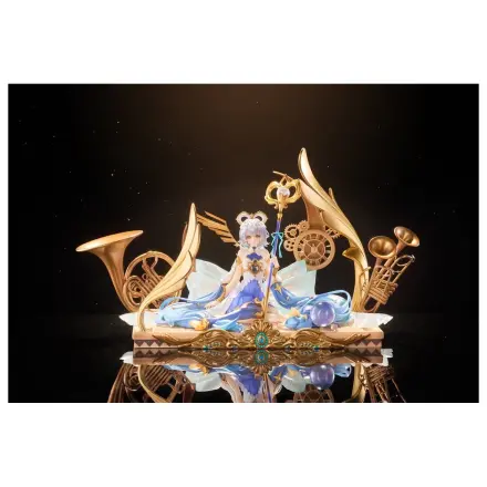 Vsinger PVC Figúrka 1/7 Luo Tianyi Ba Yin Qi Xiang Ver. 23 cm produktová fotografia