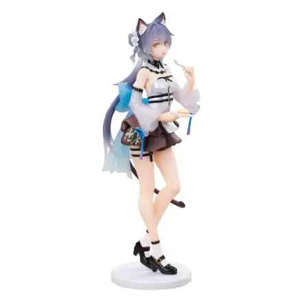 VSinger Luo Tianyi & Mo Qingxian Soška 1/7 Luo Tianyi Tea Time Melody Ver. 23 cm produktová fotografia