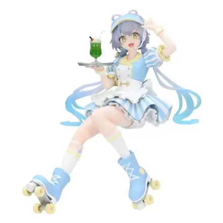 Vsinger Zarážka na rezance PVC Socha Luo Tian Yi Waitress Ver. 15 cm produktová fotografia