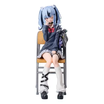 VTuber PVC Socha 1/7 Nito Wai 18 cm produktová fotografia