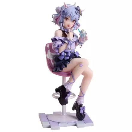 VTuber PVC socha 1/7 NoriPro Inuyama Tamaki Unicorn Outfit Jirai Style Ver. 21 cm produktová fotografia