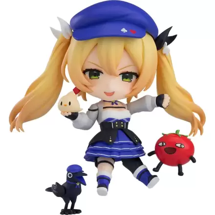 VTuber Nendoroid Akčná figúrka Dokibird 10 cm termékfotója