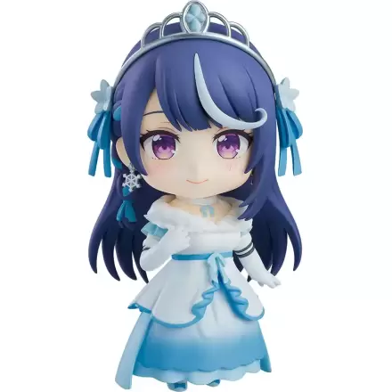 Vtuber Nendoroid Akčná figúrka Kokorone Awayuki 10 cm termékfotója