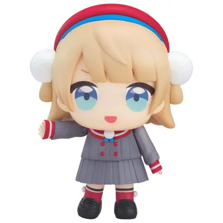 VTuber Nendoroid akčná figúrka Uidaga 10 cm produktová fotografia