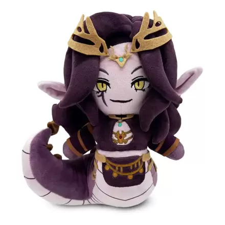 VTuber plyšová figúrka Vexoria the Sun Eater 22 cm produktová fotografia