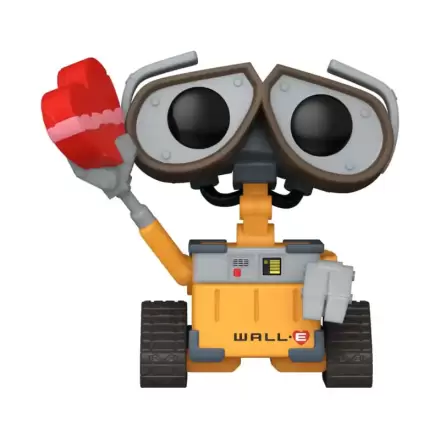 Wall-E Valentines Funko POP! Disney Vinilová figúrka Wall-E 9 cm termékfotója