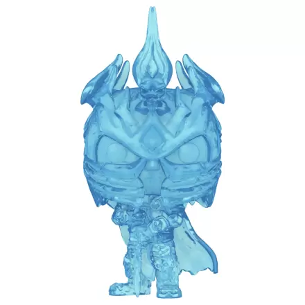 Warcraft Funko POP! Games vinylová figúrka Lich King 9 cm produktová fotografia