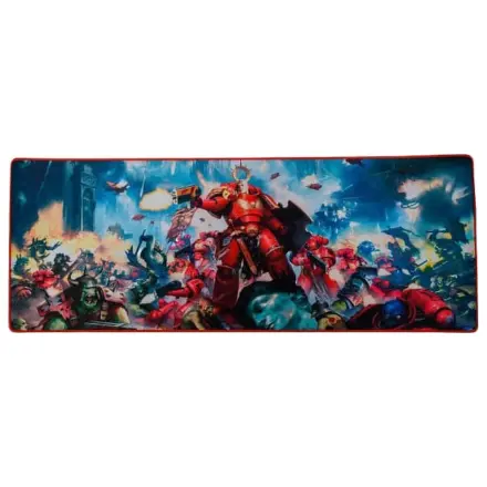 Warhammer 40,000 Armageddon podložka na stôl produktová fotografia