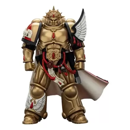 Warhammer 40,000: Combat Patrol Blood Angels akčná figúrka Captain s ťažkou bolt pištoľou a energetickým mečom 20 cm produktová fotografia