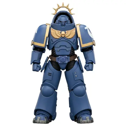 Warhammer 40,000 Akčná figúrka Game Edition Ultramarines Heavy Intercessor 13 cm produktová fotografia