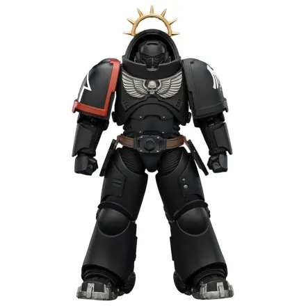 Warhammer 40,000 Akčná figúrka Raven Guard Heavy Intercessor 13 cm produktová fotografia