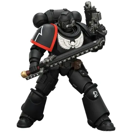 Warhammer 40,000 Akčná figúrka Raven Guard Intercessor 12 cm produktová fotografia