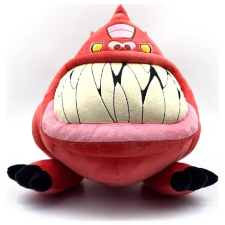 Warhammer 40.000: Space Marine 2 plyšová figúrka zaťaženého Squiga, 23 cm produktová fotografia