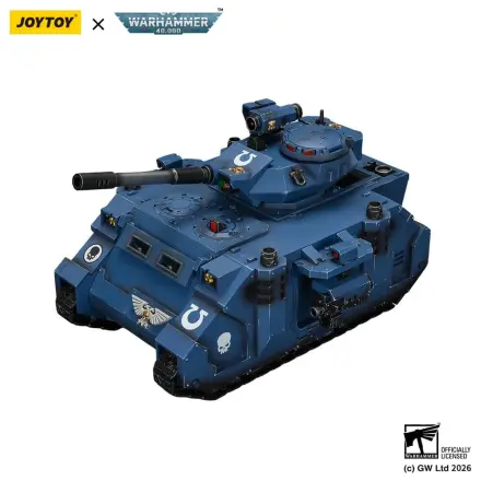 Warhammer 40,000 Vozidlo Ultramarines Predator Destructor 26 cm produktová fotografia