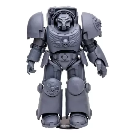 Warhammer 40k Megafigs Akčná Figúrka Terminator (Artist Proof) 30 cm produktová fotografia