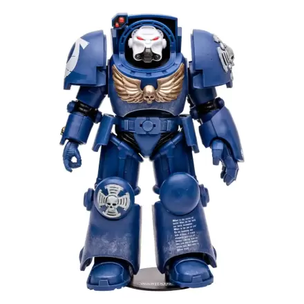 Warhammer 40k Megafigs Akčná figúrka Ultramarine Terminator 30 cm produktová fotografia