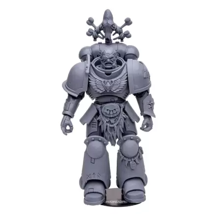 Warhammer 40k Akčná figúrka Space Wolves Wolf Guard (Artist Proof) 18 cm produktová fotografia