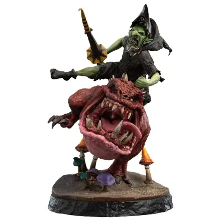 Warhammer: Age of Sigmar Socha Boingrot Bounder 17 cm produktová fotografia