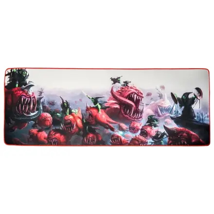 Warhammer Age of Sigmar podložka na stôl Squigalanche produktová fotografia