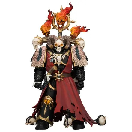 Warhammer Akčná figúrka Black Legion Master of Possession 13 cm produktová fotografia