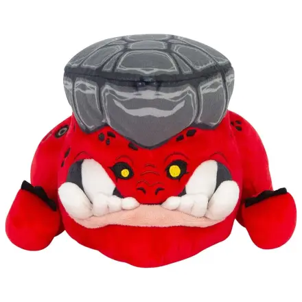 Warhammer Plyšová figúrka Klonk the Rockbrow Squig produktová fotografia