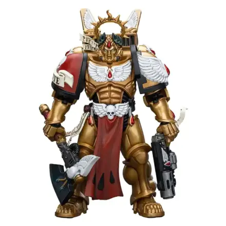 Warhammer The Horus Heresy Akčná figúrka 1/18 Blood Angels Commander Dante 12 cm produktová fotografia