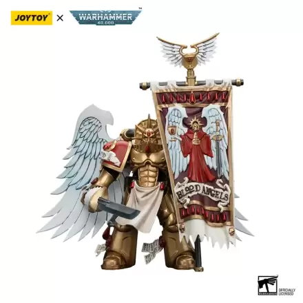 Warhammer The Horus Heresy Akčná figúrka 1/18 Blood Angels Sanguinary Guard Sanguinary Ancient 12 cm termékfotója