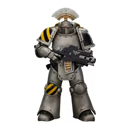 Warhammer The Horus Heresy Akčná figúrka 1/18 lron Warriors MKlll Tactical Sergeant 12 cm produktová fotografia