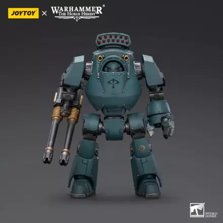 Warhammer The Horus Heresy Akčná figúrka 1/18 Sons of Horus Contemptor Dreadnought s Gravis Autokanónom 12 cm termékfotója