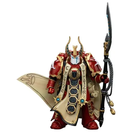 Warhammer The Horus Heresy Akčná figúrka 1/18 Thousand son Ahzek Ahriman 12 cm produktová fotografia