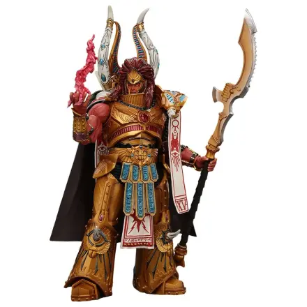 Warhammer The Horus Heresy Akčná figúrka 1/18 Thousand sons Magnus the Red Primarch of the XVth Legion 12 cm produktová fotografia