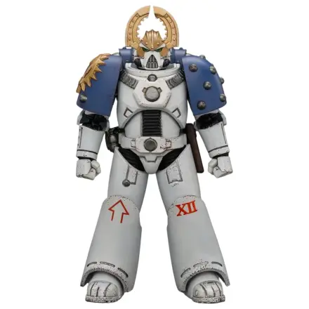 Warhammer The Horus Heresy figúrka MKVI Tactical Sergeant World Eaters 12 cm produktová fotografia
