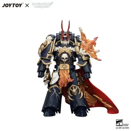 Warhammer The Horus Heresy akčná figúrka First Captain of the Night Lords (The Prince of Crows) 13 cm produktová fotografia