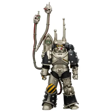 Warhammer The Horus Heresy akčná figúrka Iron Warriors Legion Praevian 12 cm produktová fotografia