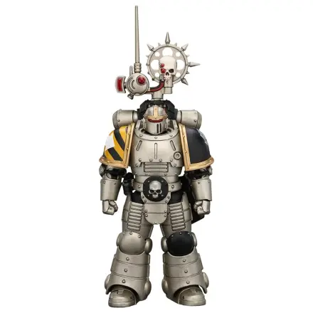 Warhammer The Horus Heresy Akčná figúrka Iron Warriors MkII Legionary 2 12 cm produktová fotografia