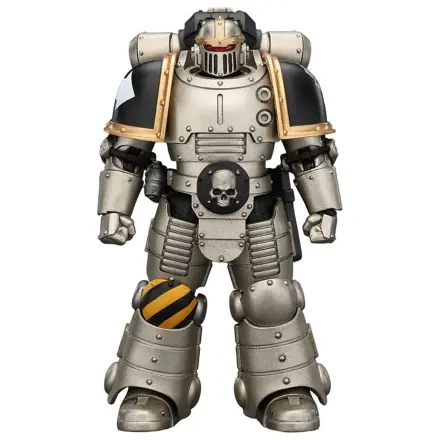 Warhammer The Horus Heresy akčná figúrka Iron Warriors MkII Legionary 3 12 cm produktová fotografia