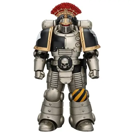 Warhammer The Horus Heresy Akčná figúrka Iron Warriors MkII Taktický seržant 12 cm produktová fotografia