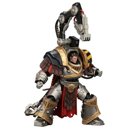 Warhammer The Horus Heresy akčná figúrka Iron Warriors Warsmith 14 cm produktová fotografia