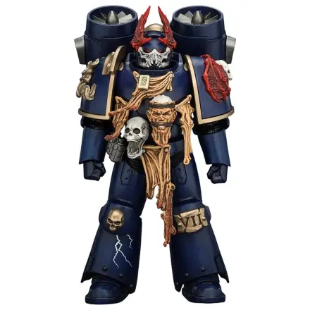 Warhammer The Horus Heresy akčná figúrka Night Lords Night Raptor 1 12 cm produktová fotografia