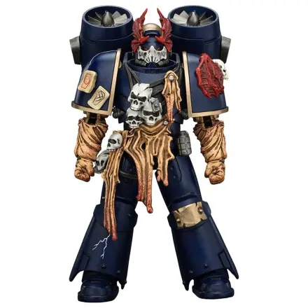 Warhammer The Horus Heresy Action Figure Night Lords Night Raptor Huntmaster 12 cm produktová fotografia
