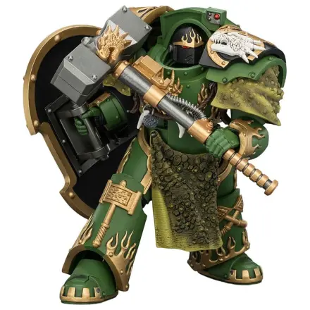Warhammer The Horus Heresy akčná figúrka Salamanders Firedrake Terminator 1 14 cm produktová fotografia
